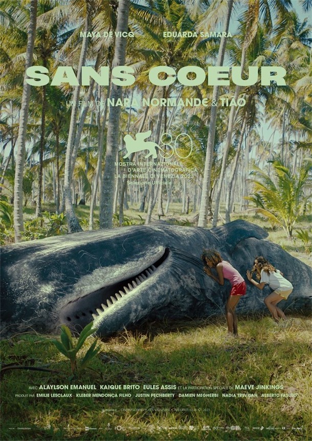 Sans coeur