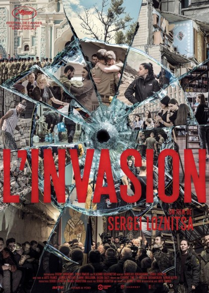 L'Invasion