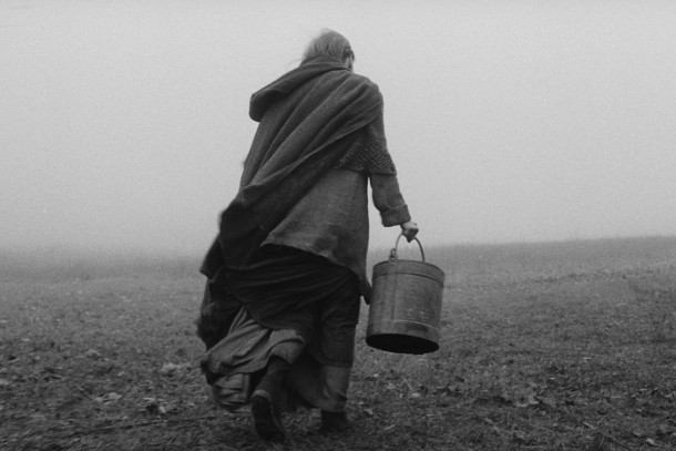 Pensée Cinéma II : Béla Tarr