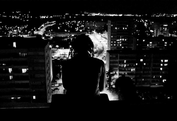 De Cendres et de Braises