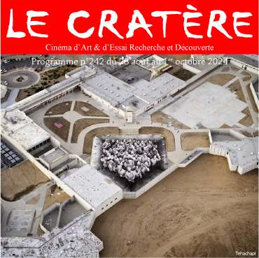 Programme 242 du 28 août au 1er octobre 2024