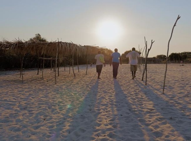 Zanaka Tany - Aux enfants de la Terre