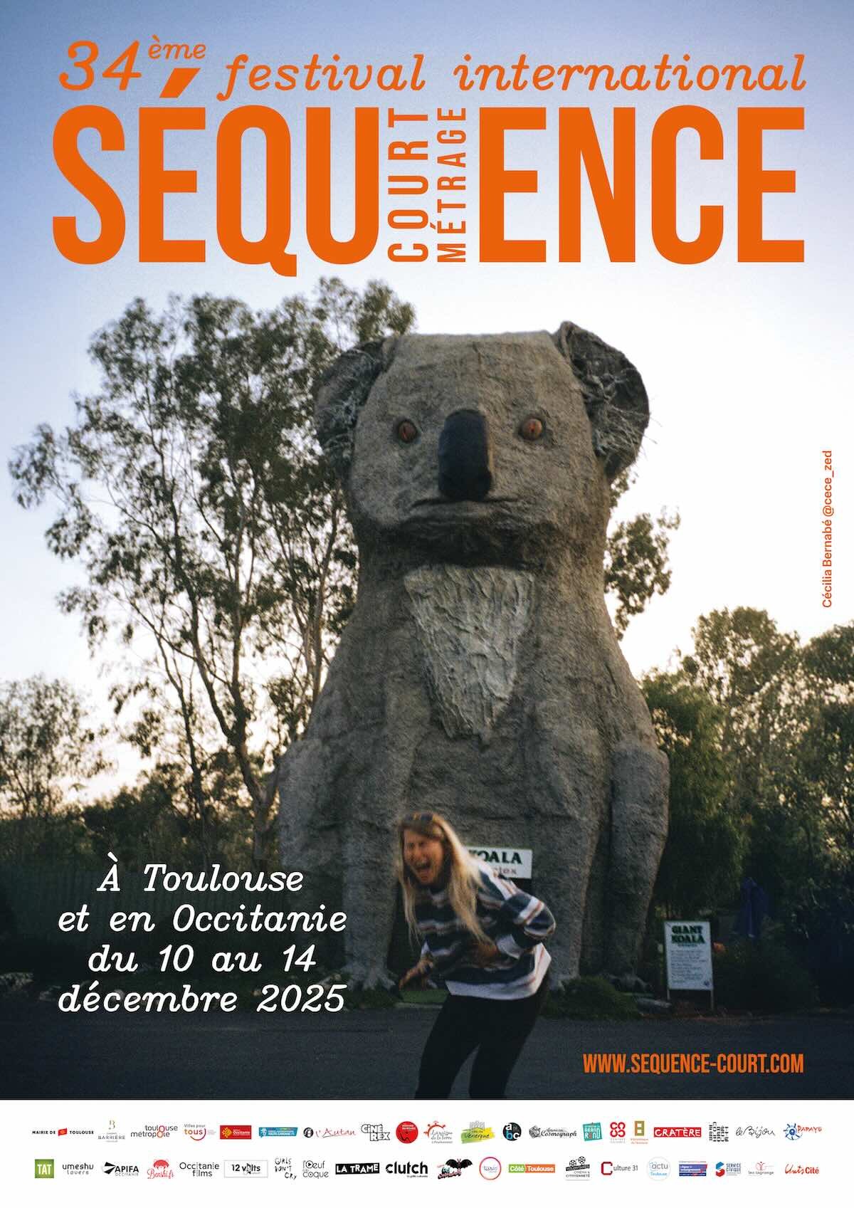 Programme féminin coup de coeur Séquence court-métrage 2025