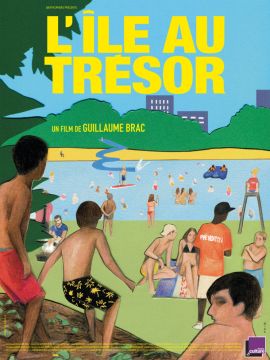 L'Île au trésor