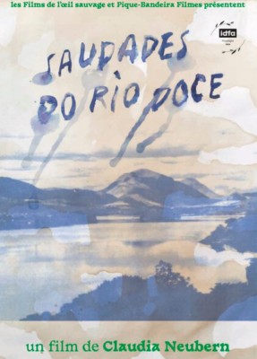 Saudades do Rio Doce