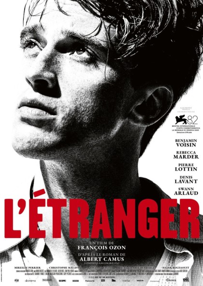 L'Etranger