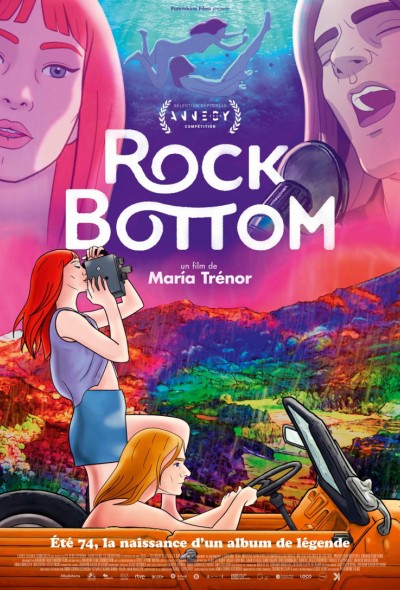 Rock Bottom